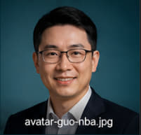NBA老郭 - Yabo Sports