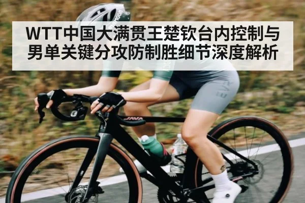 WTT中国大满贯王楚钦台内控制与男单关键分攻防制胜细节深度解析